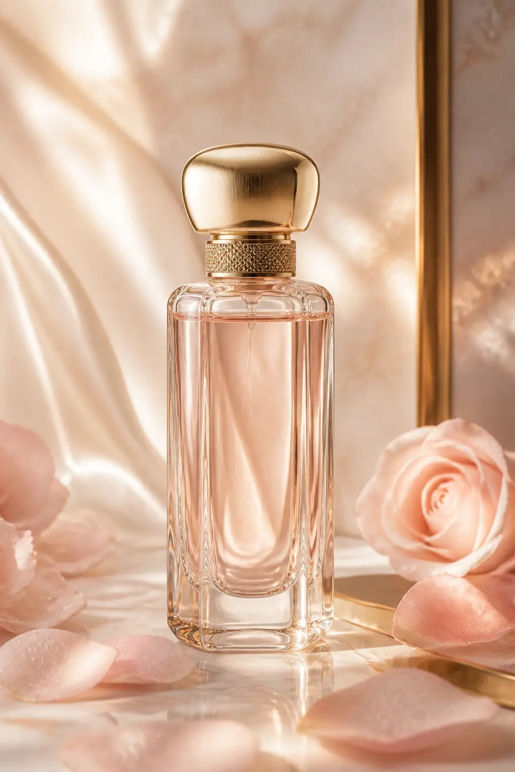 عطور نسائية